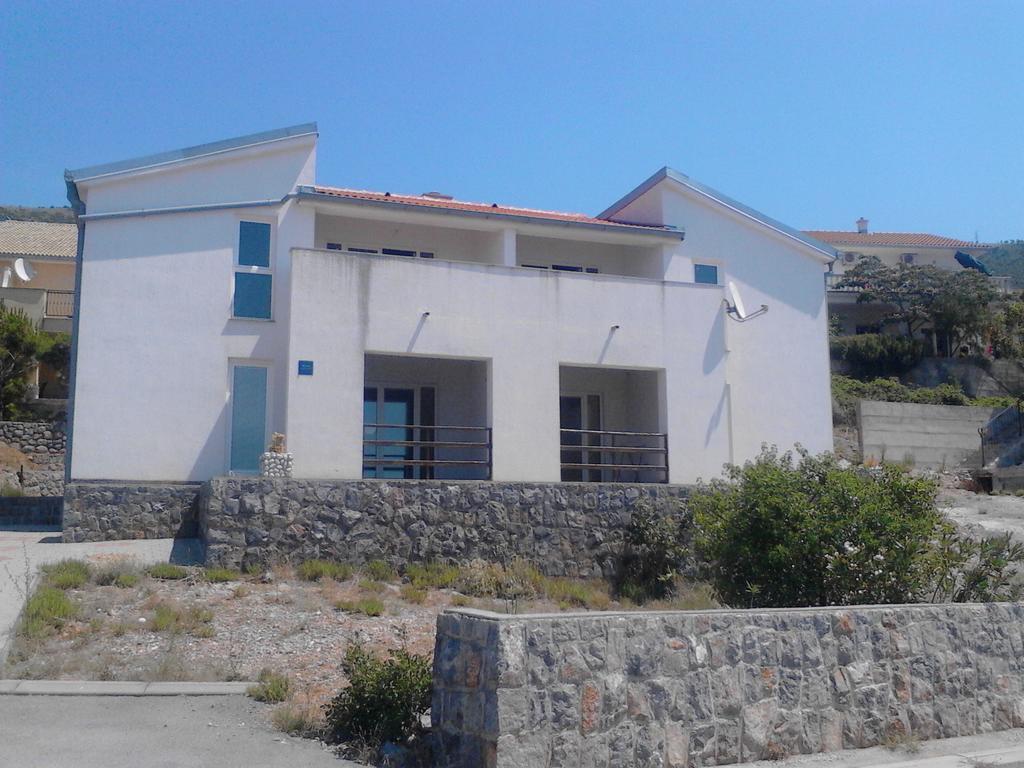 Apartments Radica Senj  Rum bild
