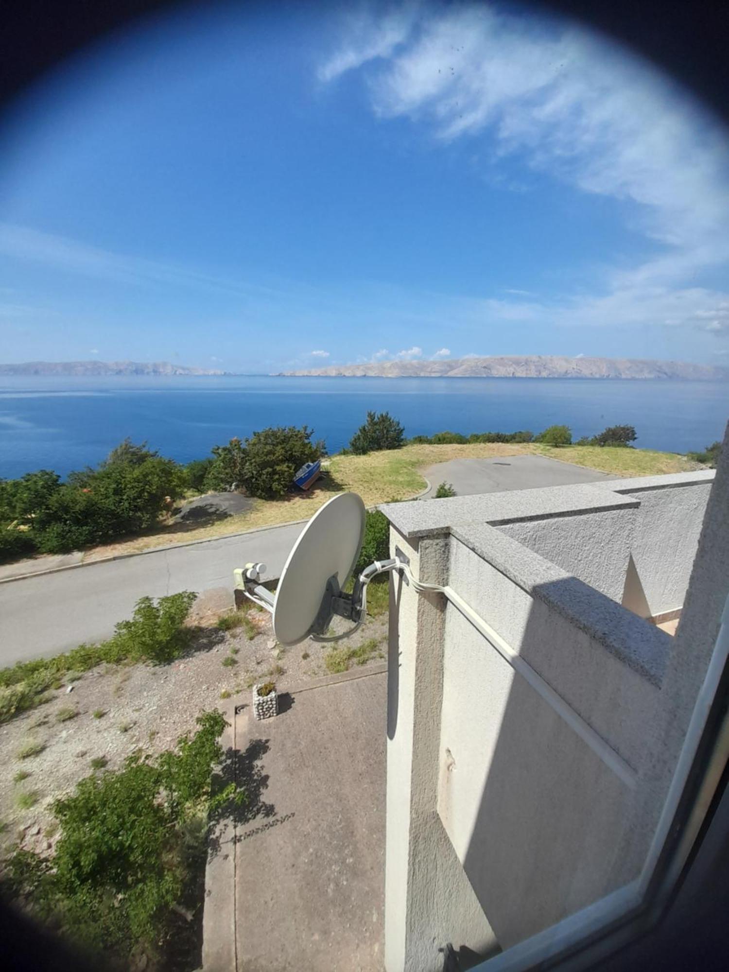 Apartments Radica Senj  Exteriör bild