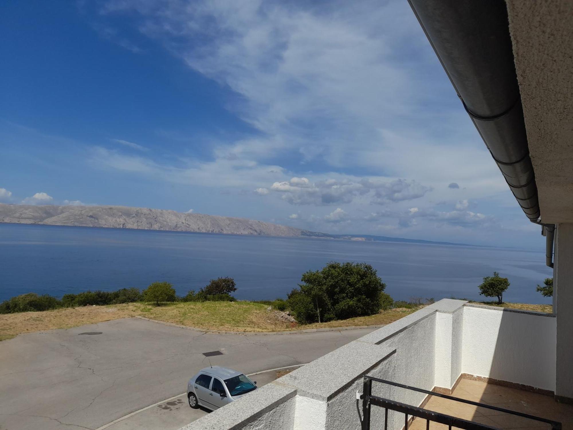 Apartments Radica Senj  Exteriör bild