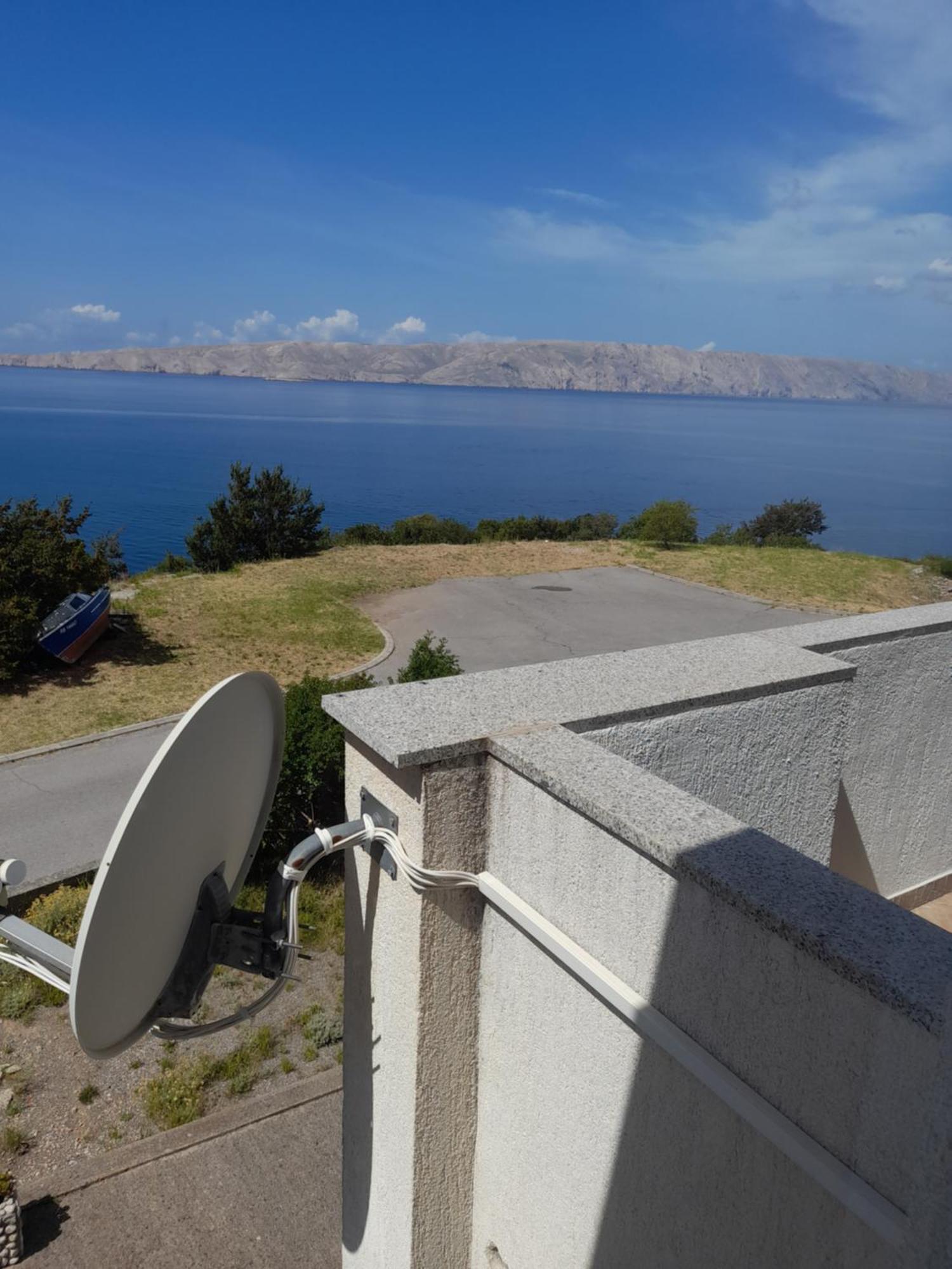 Apartments Radica Senj  Exteriör bild