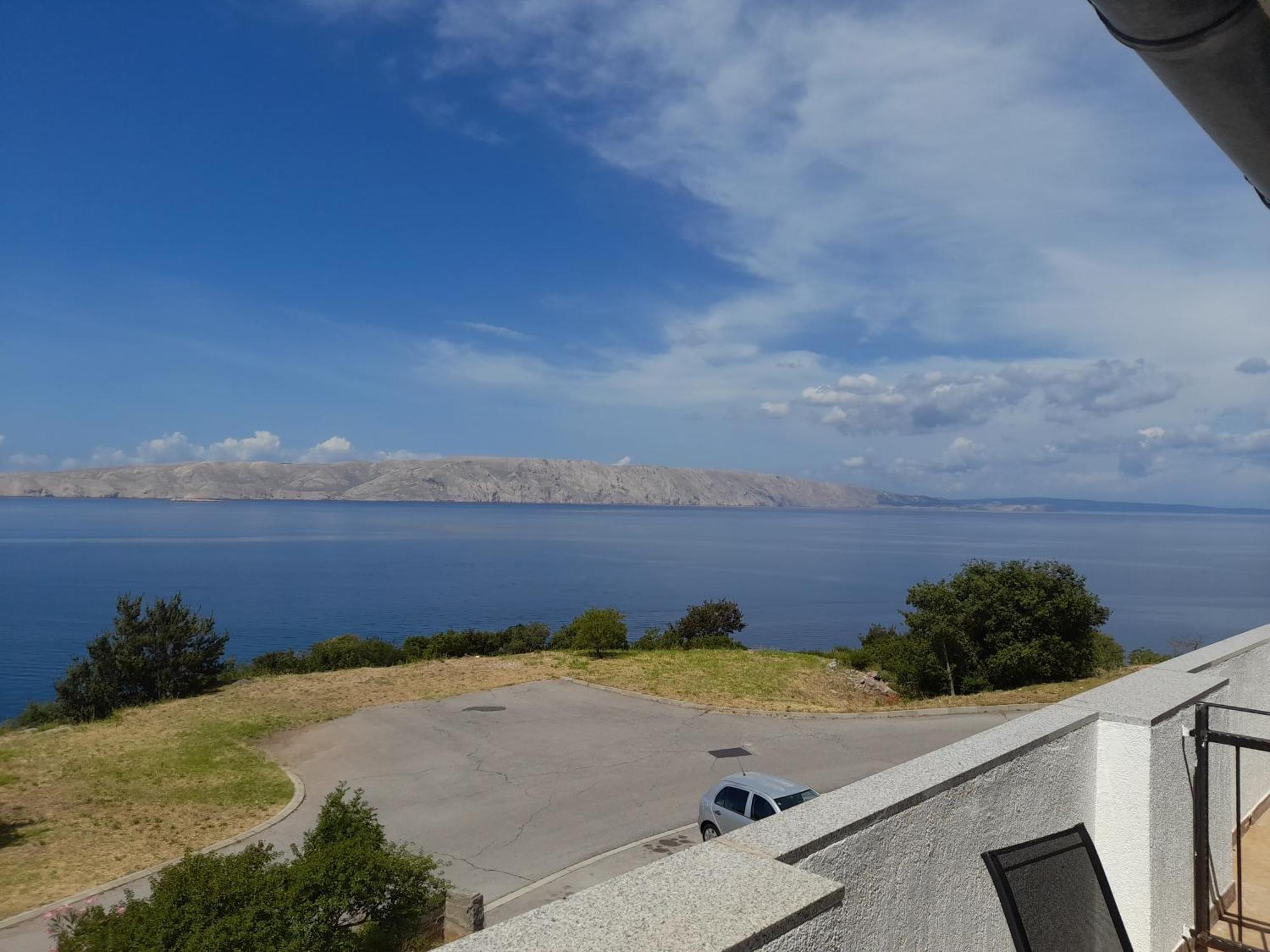 Apartments Radica Senj  Exteriör bild